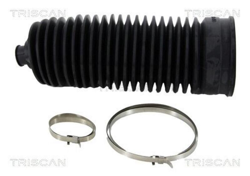 TRISCAN Bellow Set, steering