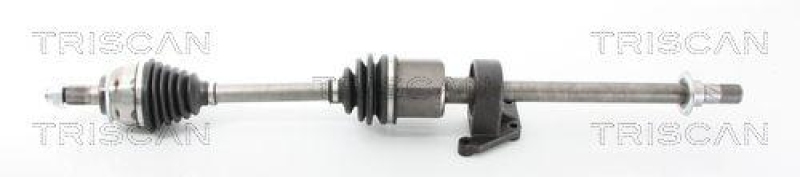 TRISCAN Drive Shaft