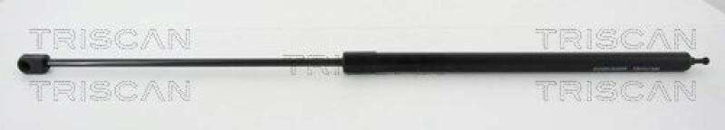 TRISCAN Gas Spring, bonnet