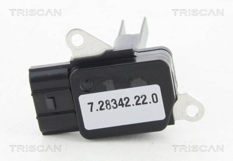 TRISCAN Luftmassenmesser 8812 40105