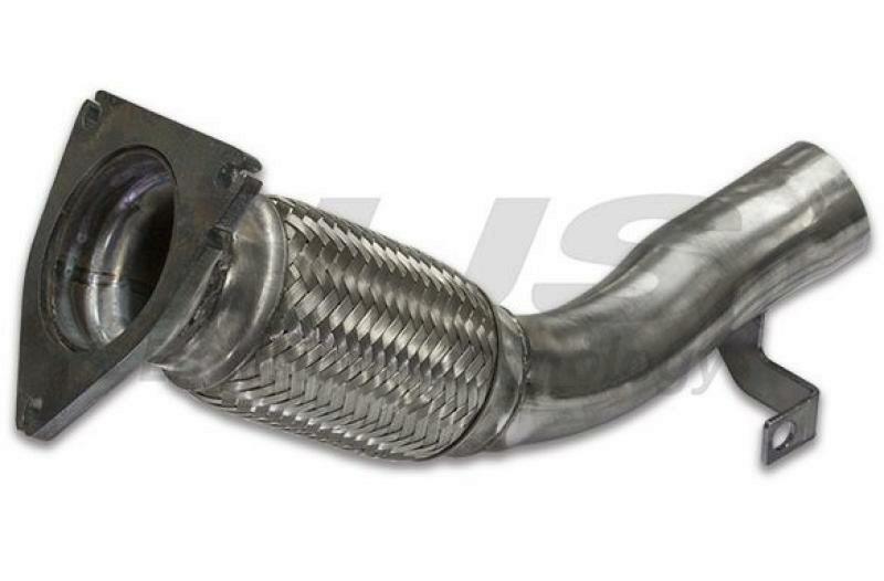 HJS Repair Pipe, catalytic converter