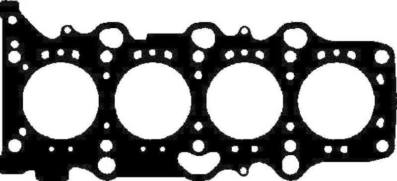 CORTECO Gasket, cylinder head