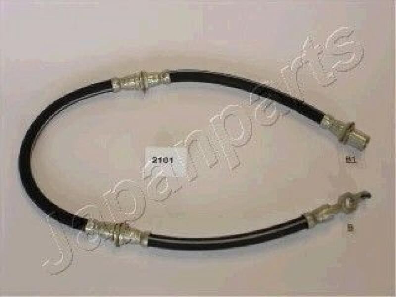 JAPANPARTS Holding Bracket, brake hose