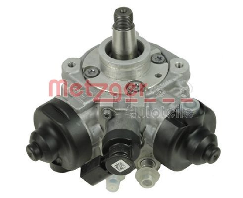 METZGER High Pressure Pump OE-part