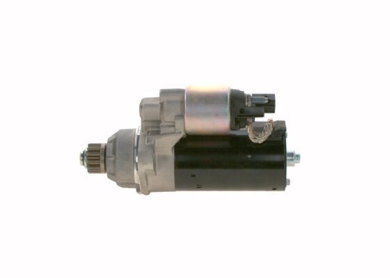 BOSCH Starter