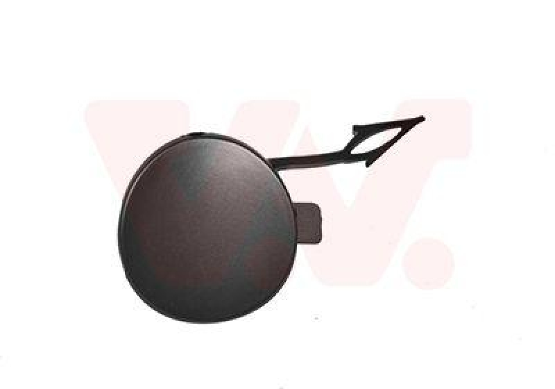 VAN WEZEL Klappe, Abschlepphaken ** Equipart ** 5766557