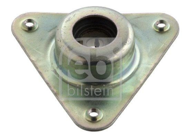 FEBI BILSTEIN Domlager Federbeinstützlager Federbeinlager 103111