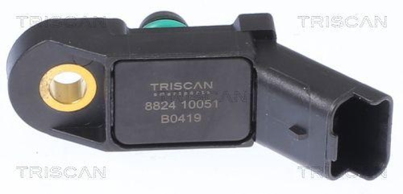TRISCAN Sensor, Saugrohrdruck 8824 10051