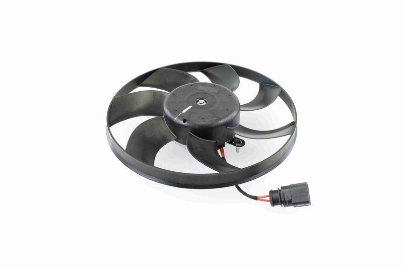 VEMO Fan, engine cooling Original VEMO Quality