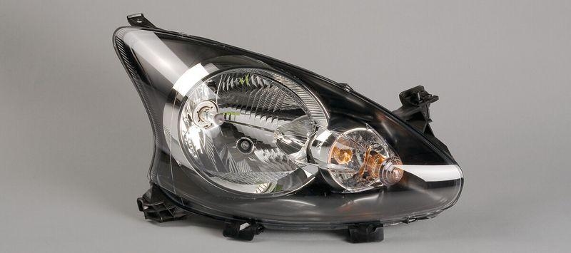 VALEO Headlight ORIGINAL PART