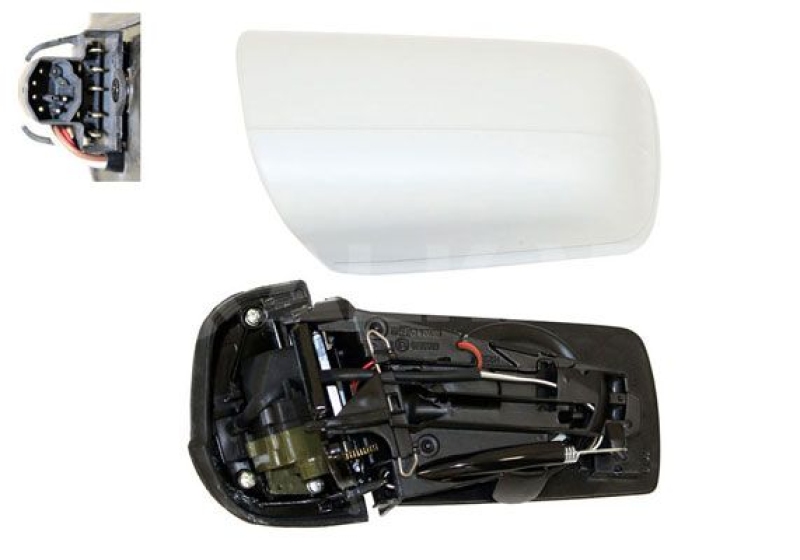 Exterior Mirror