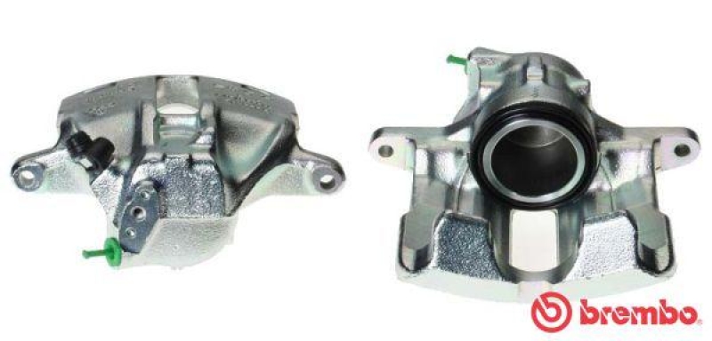 BREMBO Bremssattel ESSENTIAL LINE