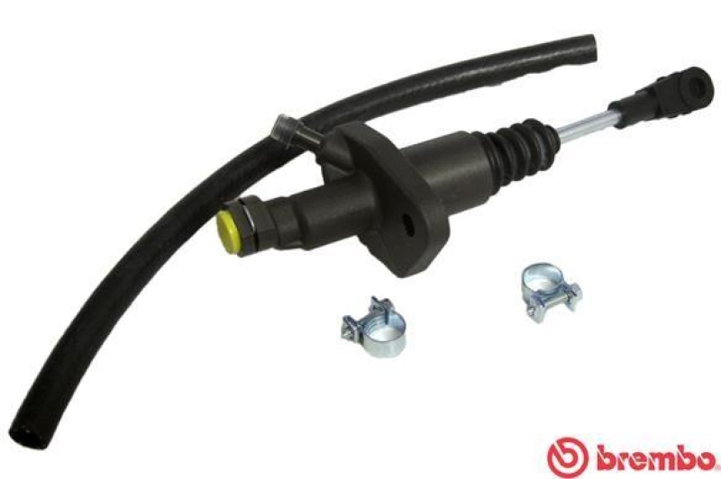 BREMBO Geberzylinder, Kupplung ESSENTIAL LINE C 59 004