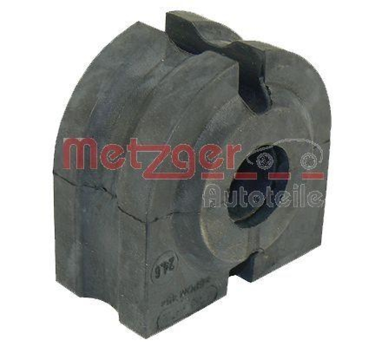METZGER Lagerung, Stabilisator 52064008