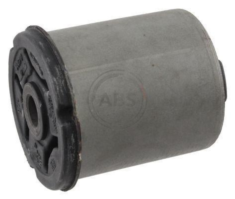 Bushing, axle bracket