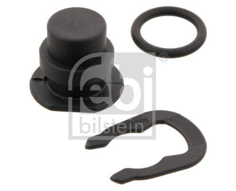 FEBI BILSTEIN Verschlussstopfen, Kühlmittelflansch febi Plus 12428