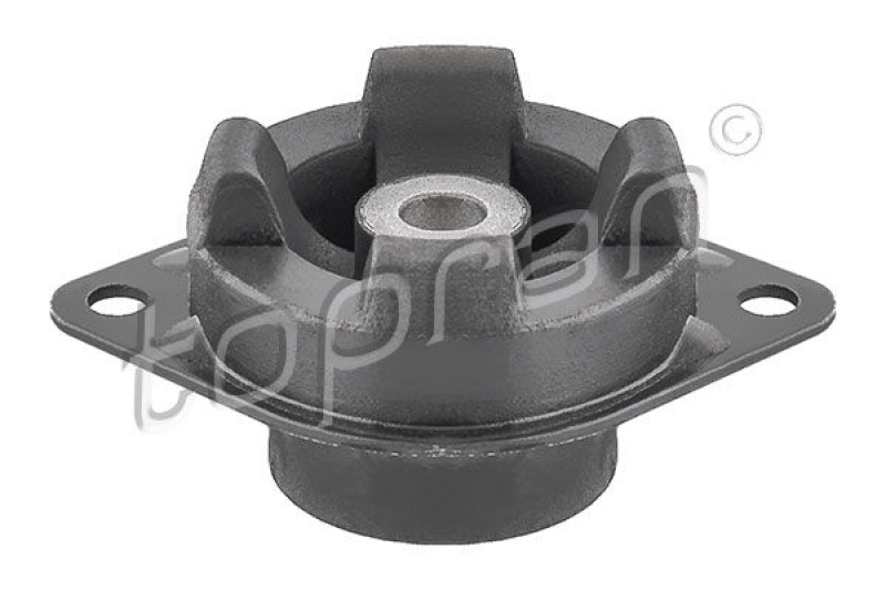TOPRAN Mounting, automatic transmission