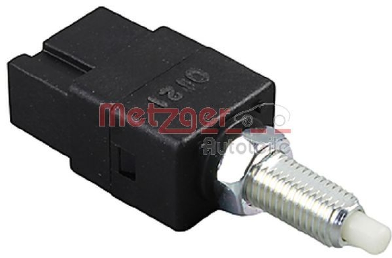 METZGER Stop Light Switch OE-part