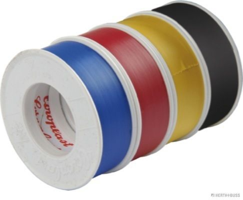 HERTH+BUSS ELPARTS Insulating Tape