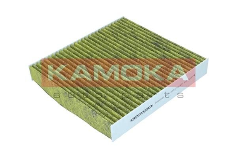 KAMOKA Filter, Innenraumluft 6080091