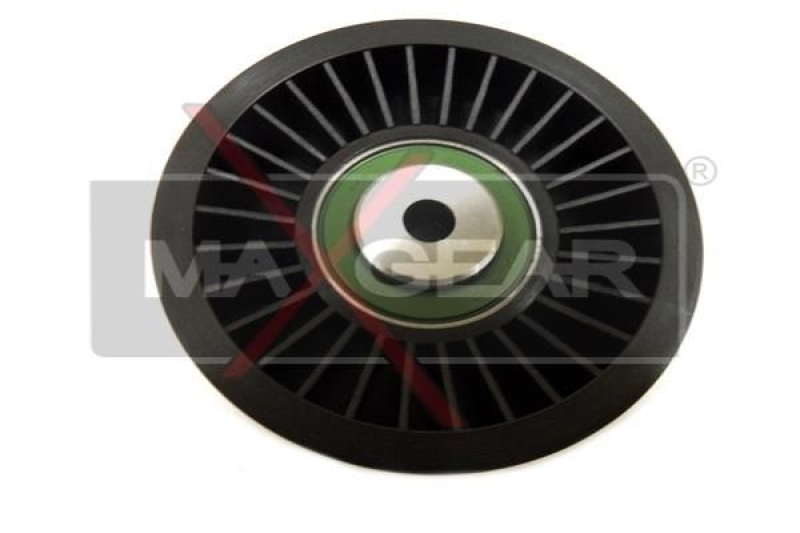 MAXGEAR Deflection/Guide Pulley, timing belt