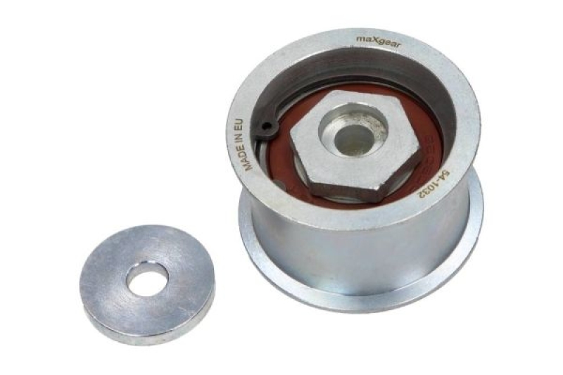 MAXGEAR Deflection/Guide Pulley, timing belt