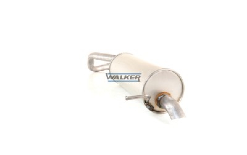 WALKER Endschalld&auml;mpfer 23337