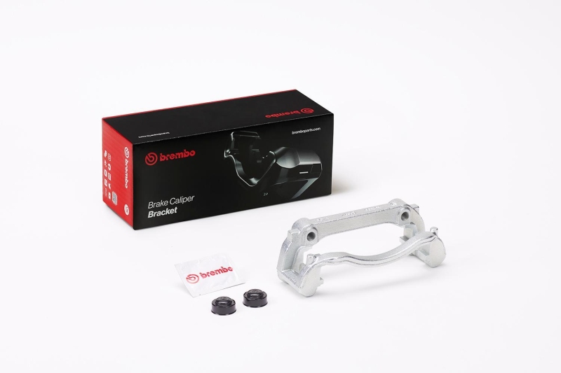 BREMBO Bremssattelhaltersatz PRIME LINE