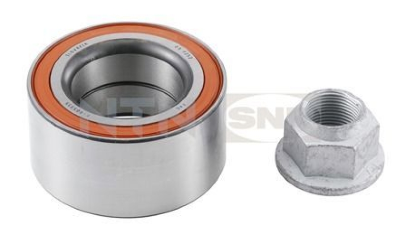 SNR Radlagersatz R167.08