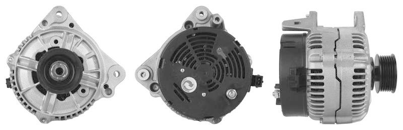ELSTOCK Alternator