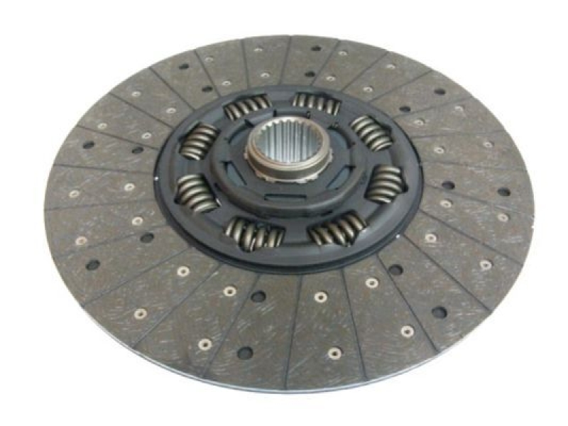 KAWE Clutch Disc