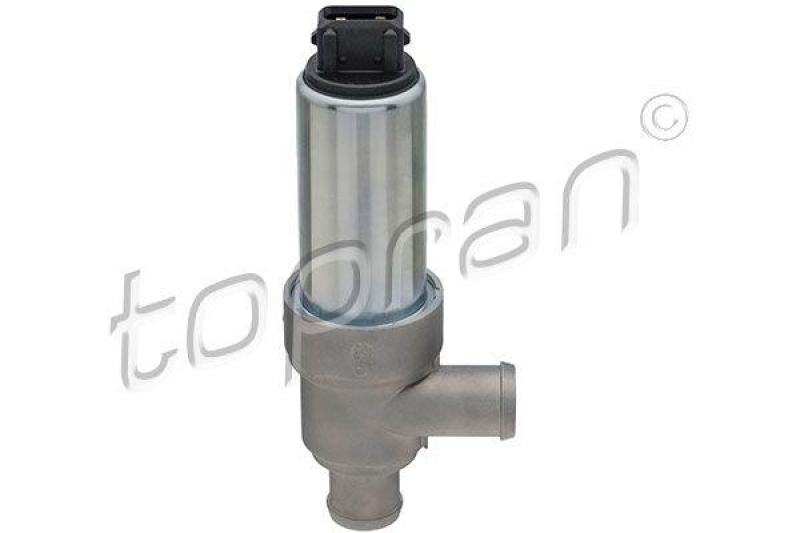 TOPRAN Idle Control Valve, air supply