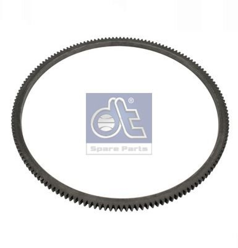 DT Spare Parts Ring Gear, flywheel