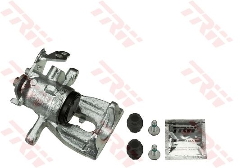 TRW Bremssattel BHN963E