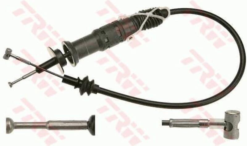 TRW Clutch Cable