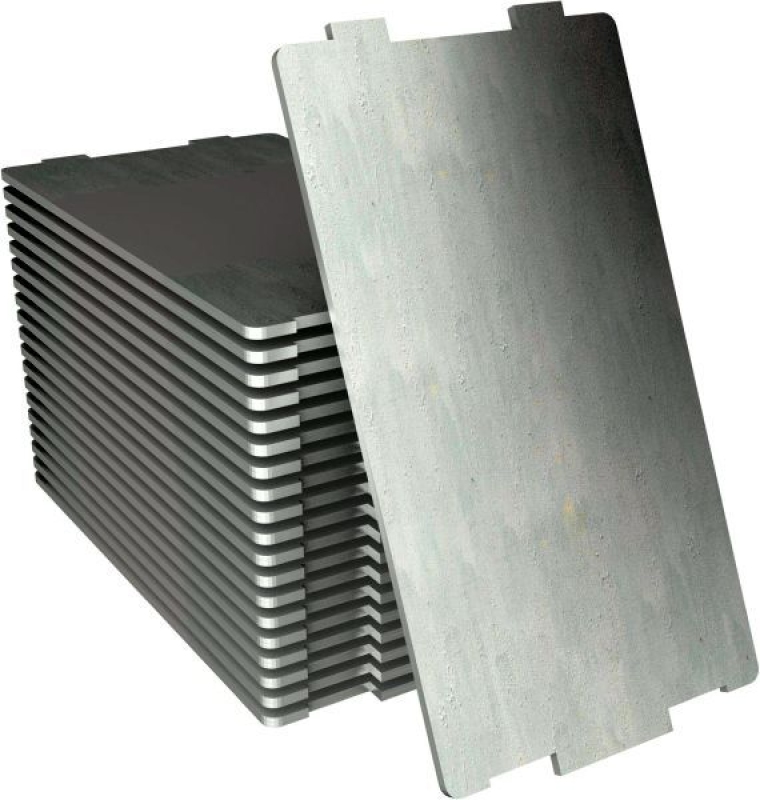 VIGOR Divider Set, drawer (workshop trolley)