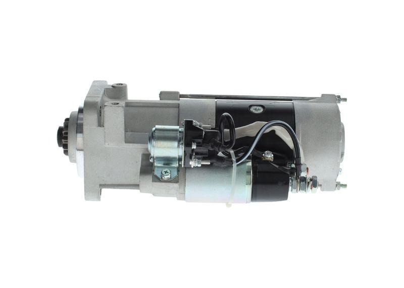 BOSCH Starter