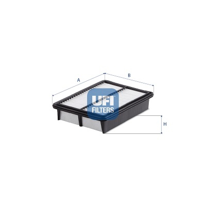 UFI Luftfilter