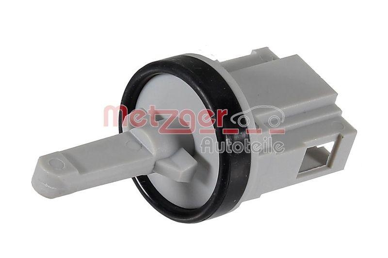 METZGER Sensor, Innenraumtemperatur GREENPARTS