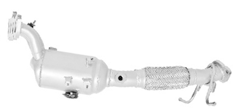 IMASAF Katalysator 46.33.33