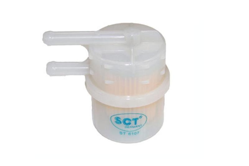 Kraftstofffilter ST 6107