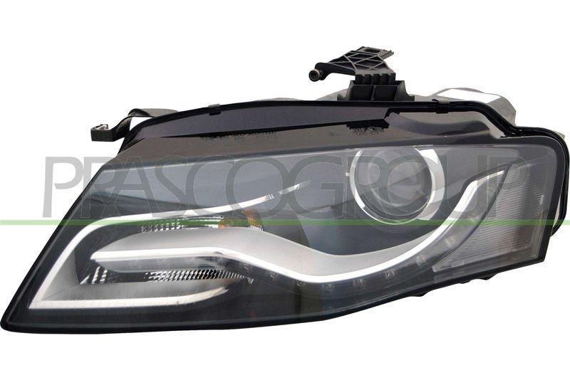 Headlight