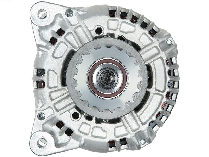AS-PL Generator Brandneu AS-PL