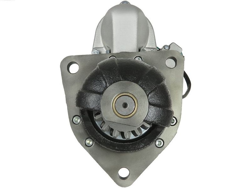 AS-PL Starter Brandneu AS-PL