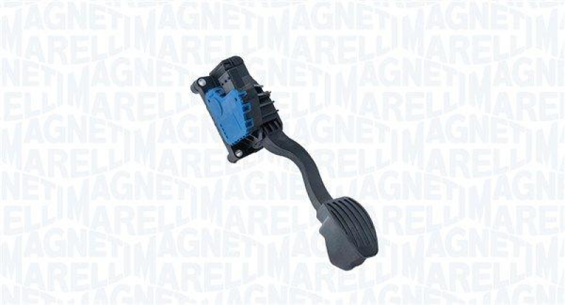 MAGNETI MARELLI Fahrpedalsatz