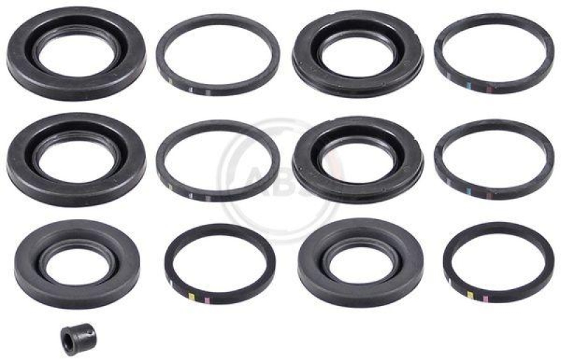 A.B.S. Reparatursatz, Bremssattel