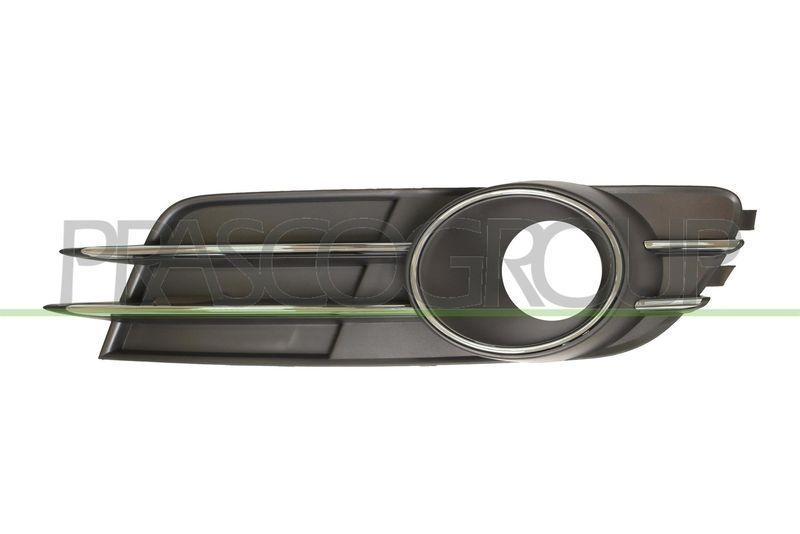 PRASCO L&uuml;ftungsgitter, Sto&szlig;f&auml;nger