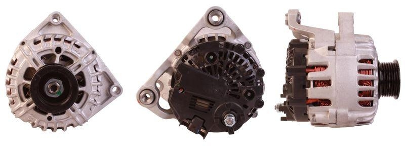LUCAS Generator