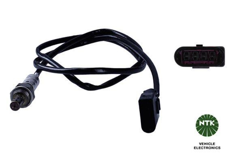 NTK Lambdasonde 90652