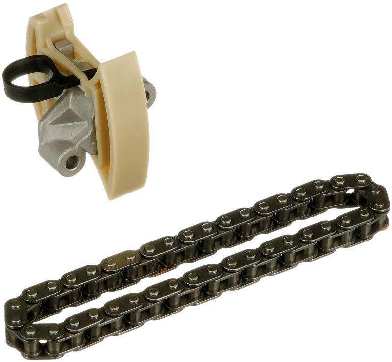 GATES Steuerkettensatz CHK1002